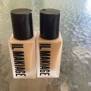 Il Makiage Foundation